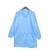 如何選擇防靜電服裝款式來(lái)解決不同的環(huán)境？